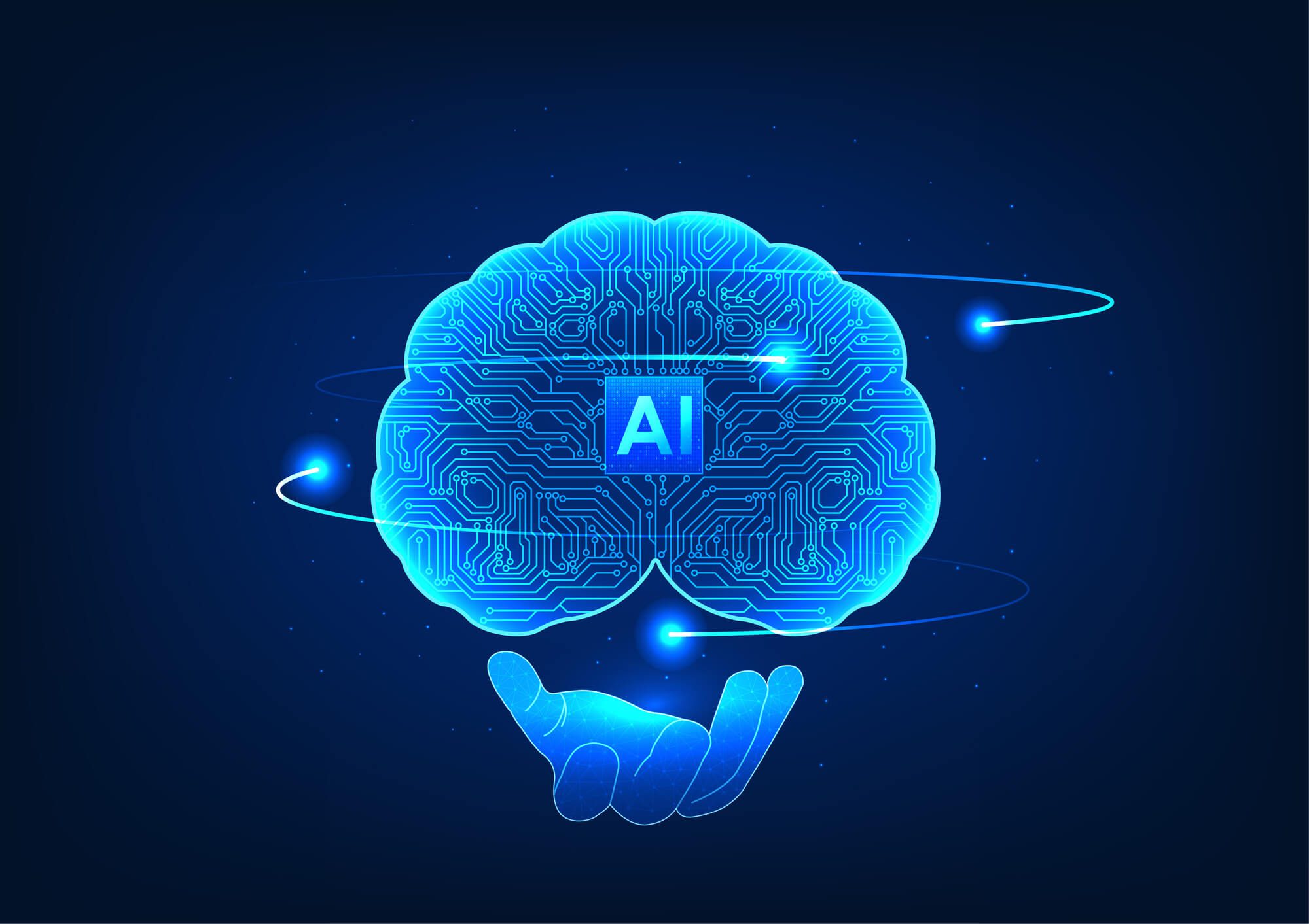 AI Data Cleanup