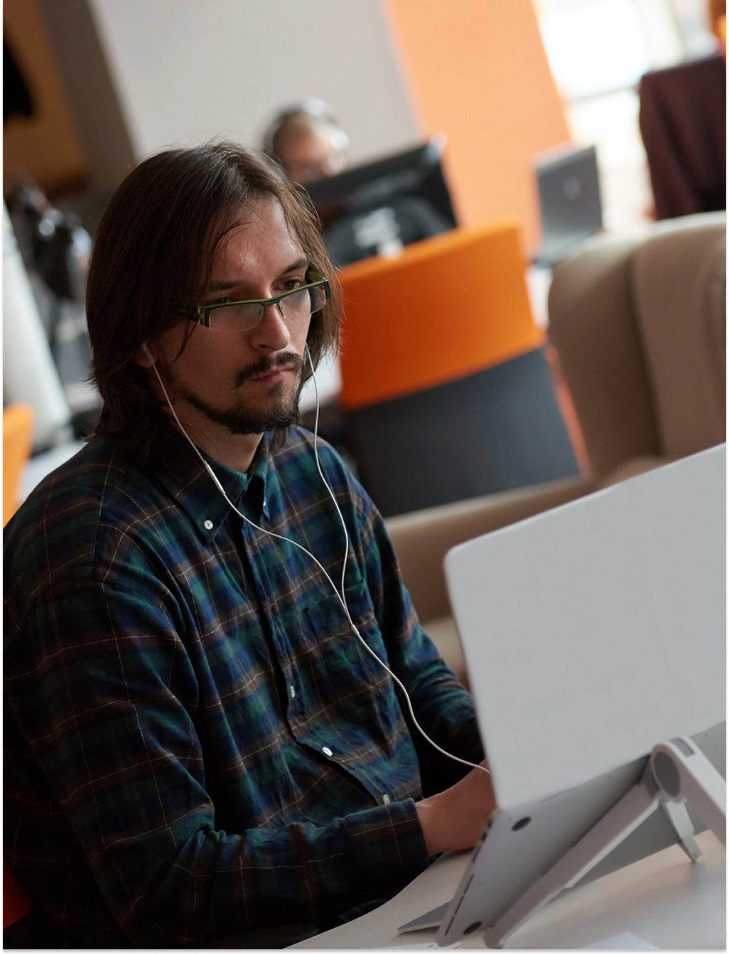 HEROIC developer