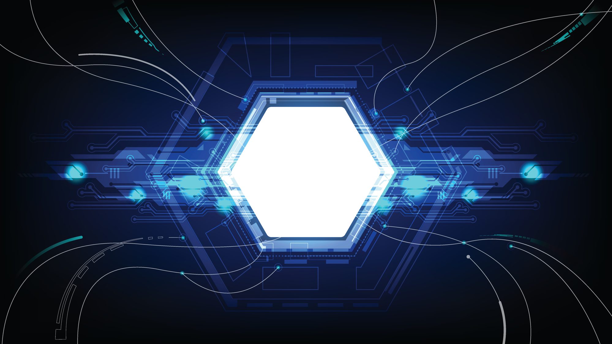 AI threat prediction