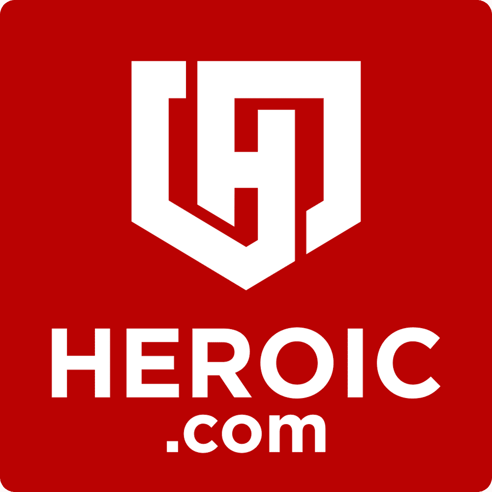 HEROIC