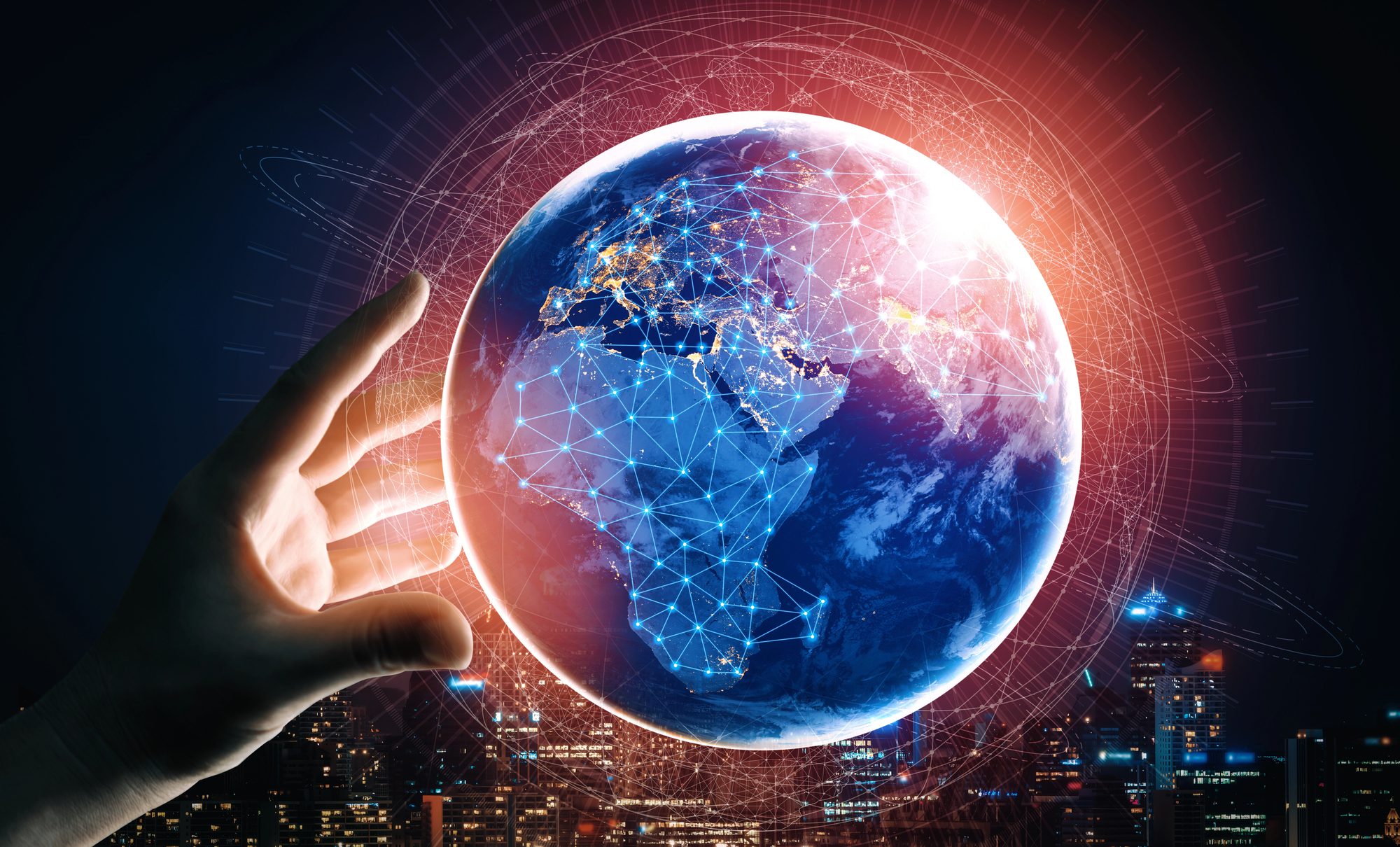 HEROIC Labs — next era of cybersecurity