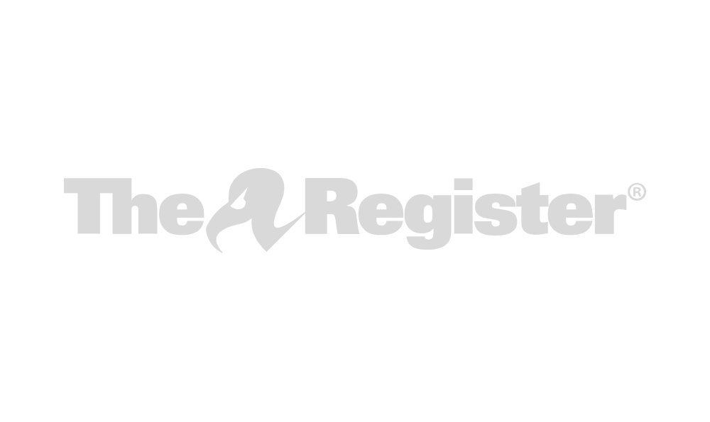 The Register