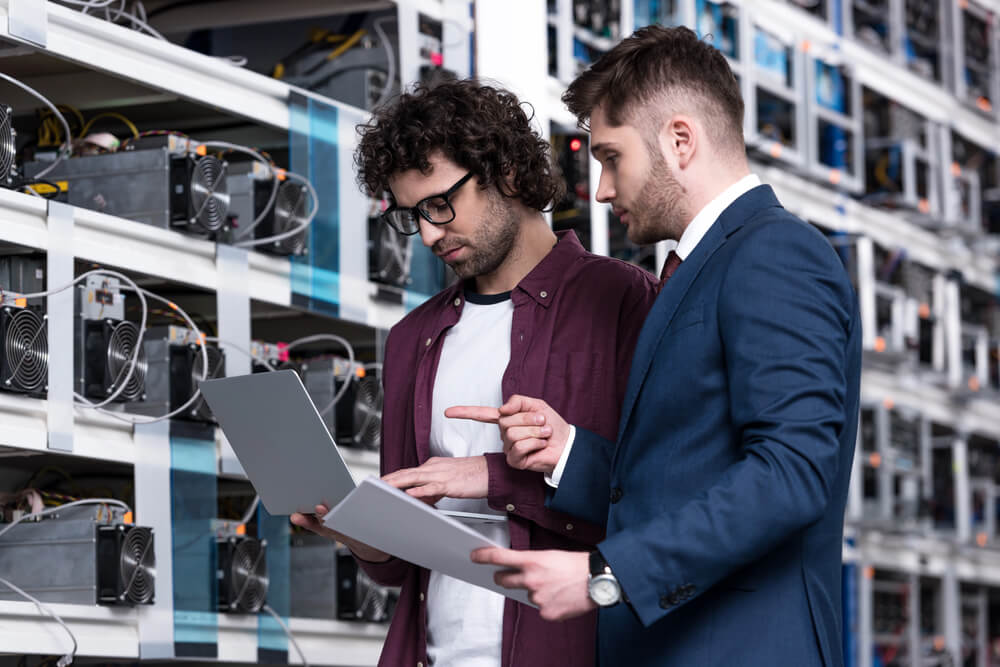 HEROIC building AI-driven security at scale