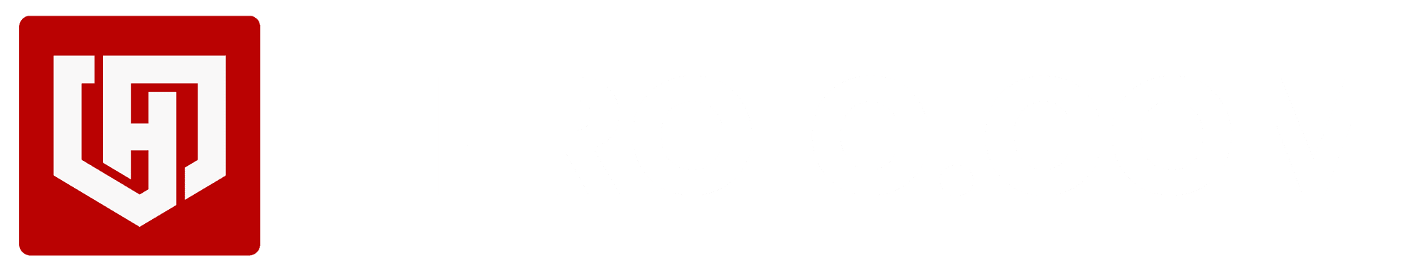 HEROIC Shield and White Text